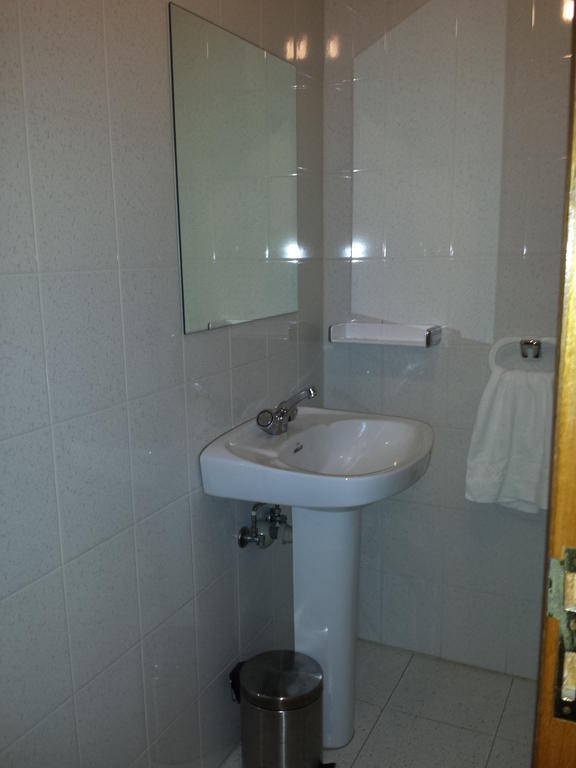 Hostal Atila Ricobayo Rom bilde