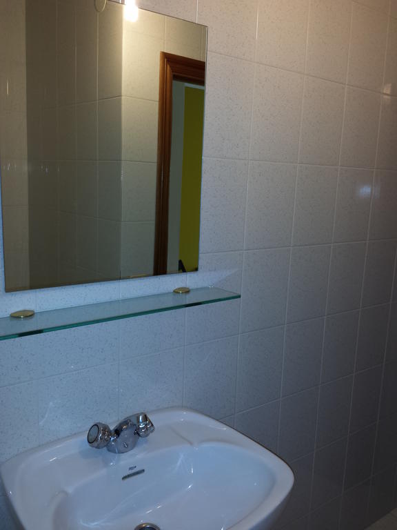 Hostal Atila Ricobayo Rom bilde